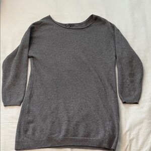 Vince dress/long top